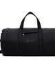 Kenzo Kenzo Black Kenzo Paris 'KENZO Signature' Duffle Bag - 1