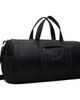 Kenzo Kenzo Black Kenzo Paris 'KENZO Signature' Duffle Bag - 2
