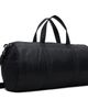 Kenzo Kenzo Black Kenzo Paris 'KENZO Signature' Duffle Bag - 3