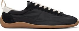 Kenzo Kenzo Black Kenzo Paris 'KENZO Striker' Low Top Sneakers
