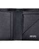 Kenzo Kenzo Black Kenzo Paris 'KENZO Tulip' Bifold Wallet - 3