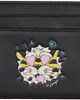 Kenzo Kenzo Black Kenzo Paris 'KENZO Wild Tiger' Card Holder - 1