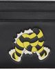 Kenzo Kenzo Black Kenzo Paris 'KENZO Wild Tiger' Card Holder - 2