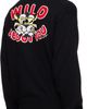 Kenzo Kenzo Black Kenzo Paris 'KENZO Wild Tiger' Cardigan - 3