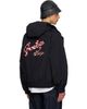 Kenzo Kenzo Black Kenzo Paris 'KENZO Winter Holidays' Windbreaker Jacket - 3