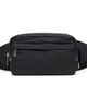 Kenzo Kenzo Black Kenzo Paris 'Kenzogram' Belt Bag - 1