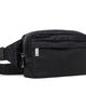 Kenzo Kenzo Black Kenzo Paris 'Kenzogram' Belt Bag - 2