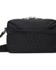 Kenzo Kenzo Black Kenzo Paris 'Kenzogram' Crossbody Bag - 1