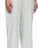 Kenzo Kenzo Blue Kenzo Paris 'KENZO Cartoon' Embroidered Cargo Pants - 2