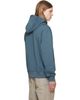 Kenzo Kenzo Blue Kenzo Paris 'KENZO Signature' Hoodie - 3