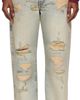 Kenzo Kenzo Blue Kenzo Paris Straight Jeans - 1