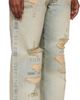 Kenzo Kenzo Blue Kenzo Paris Straight Jeans - 2