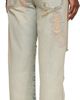 Kenzo Kenzo Blue Kenzo Paris Straight Jeans - 3