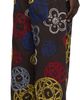 Kenzo Kenzo Brown Kenzo Paris Futura 2000 Edition Embroidered Trousers - 3