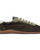 Kenzo Kenzo Brown Kenzo Paris 'KENZO Striker' Low Top Sneakers - 1