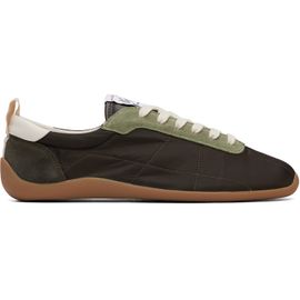 Kenzo Kenzo Brown Kenzo Paris 'KENZO Striker' Low Top Sneakers