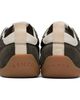 Kenzo Kenzo Brown Kenzo Paris 'KENZO Striker' Low Top Sneakers - 2