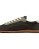 Kenzo Kenzo Brown Kenzo Paris 'KENZO Striker' Low Top Sneakers - 3