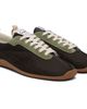 Kenzo Kenzo Brown Kenzo Paris 'KENZO Striker' Low Top Sneakers - 4
