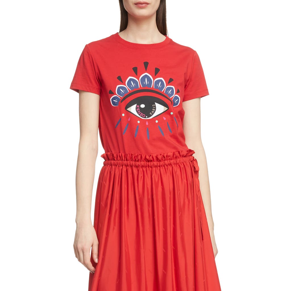 KENZO KENZO Eye Classic Tee