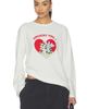 Kenzo Kenzo Gots Kenzo Cartoon Long Sleeves T-shirt - 1