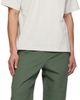 Kenzo Kenzo Gray Kenzo Paris 'KENZO Wild Tiger' Embroidered Oversized T-shirt - 4
