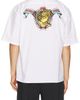 Kenzo Kenzo Jumping Tiger Hawaiian Short Sleeve Shirt - 1