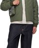 Kenzo Kenzo Khaki Kenzo Paris Sling Bag - 4