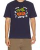 Kenzo Kenzo Loves Classic T-Shirt - 1