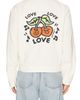 Kenzo Kenzo Loves Zipped Coach Jacket - 1