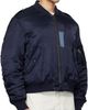 Kenzo Kenzo Navy Kenzo Paris 'KENZO Jungle Poem' Bomber Jacket - 2