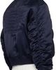 Kenzo Kenzo Navy Kenzo Paris 'KENZO Jungle Poem' Bomber Jacket - 3