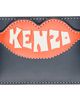 Kenzo Kenzo Navy Kenzo Paris 'KENZO Loves' Card Holder - 2