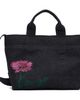 Kenzo Kenzo Navy Kenzo Paris 'Kenzo Tulip' Small Tote - 1
