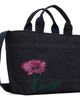 Kenzo Kenzo Navy Kenzo Paris 'Kenzo Tulip' Small Tote - 2