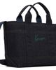 Kenzo Kenzo Navy Kenzo Paris 'Kenzo Tulip' Small Tote - 3