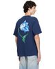 Kenzo Kenzo Navy Kenzo Paris 'KENZO Tulip' T-shirt - 3