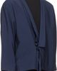 Kenzo Kenzo Navy Kenzo Paris Kimono Jacket - 2