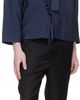Kenzo Kenzo Navy Kenzo Paris Kimono Jacket - 4