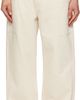 Kenzo Kenzo Off-White Kenzo Paris Cargo Monkey Fit Jeans - 1