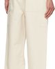 Kenzo Kenzo Off-White Kenzo Paris Cargo Monkey Fit Jeans - 3