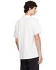 Kenzo Kenzo Off-White Kenzo Paris 'KENZO Tulip' Embroidered Polo - 3