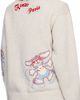 Kenzo Kenzo Off-White Kenzo Paris 'KENZO Winter Holidays' Embroidered Sweater - 3