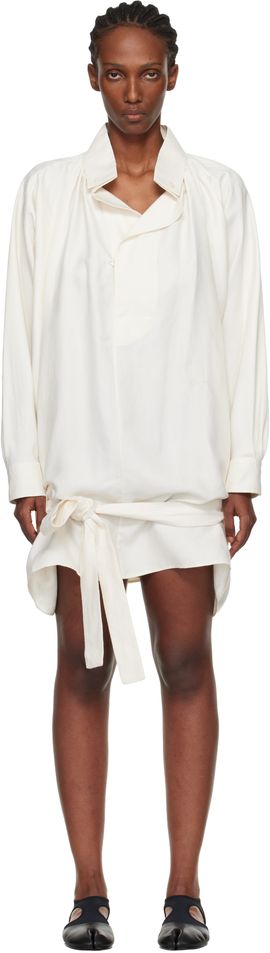 Sho Dress