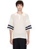 Kenzo Kenzo Off-White Kenzo Paris Polo - 1