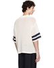 Kenzo Kenzo Off-White Kenzo Paris Polo - 3