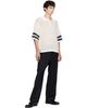 Kenzo Kenzo Off-White Kenzo Paris Polo - 4
