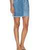 Kenzo Kenzo Patchwork Short Skirt - 2