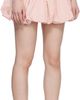 Kenzo Kenzo Pink Kenzo Paris Balloon Miniskirt - 2