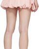 Kenzo Kenzo Pink Kenzo Paris Balloon Miniskirt - 3
